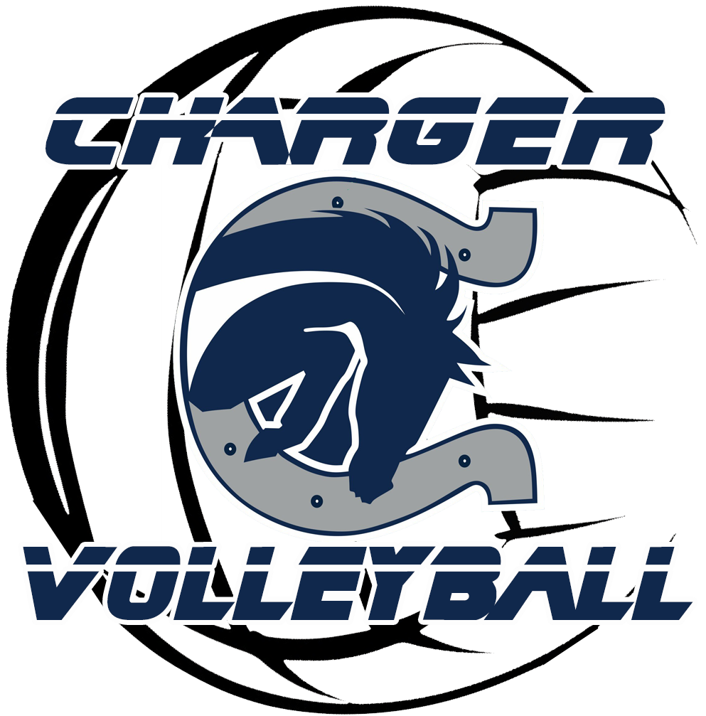 Charger Volleyball